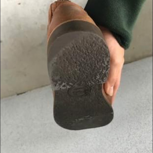 AVAILABLE -roots equestrian leather boots (7) - Picture 7 of 7